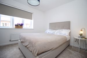 Bedroom Two- click for photo gallery